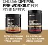 Picture of Optimum Nutrition Gold Standard - Pre Workout Advanced: Fruit Punch 420g