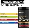 Picture of Optimum Nutrition Gold Standard - Pre Workout Advanced: Fruit Punch 420g