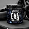 Picture of Warrior EAA - Blue Raspberry 360g