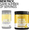 Picture of Optimum Nutrition AmiNO Energy - Pineapple 270g