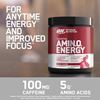 Picture of Optimum Nutrition AmiNO Energy - Pineapple 270g