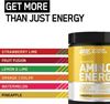 Picture of Optimum Nutrition AmiNO Energy - Pineapple 270g