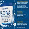 Picture of Applied Nutrition BCAA Amino-Hydrate - Lemon & Lime 450g