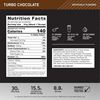 Picture of Optimum Nutrition Platinum Hydro Whey - Chocolate 1.6kg