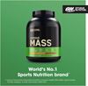 Picture of Optimum Nutrition Serious Mass - Choc Peanut Butter 2.73kg