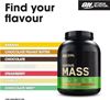 Picture of Optimum Nutrition Serious Mass - Choc Peanut Butter 2.73kg