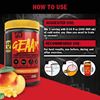 Picture of Mutant GEAAR EAA Powder - Tropical Fruit Punch 378g