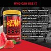 Picture of Mutant GEAAR EAA Powder - Tropical Fruit Punch 378g