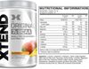 Picture of XTEND Original BCAA Powder - Mango Madness 441g