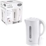 NOS Quest Kettle - 36039 Jug Colour/Brand/Style May Vary