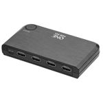 One For All 3 Way HDMI Switch Splitter - SV1632