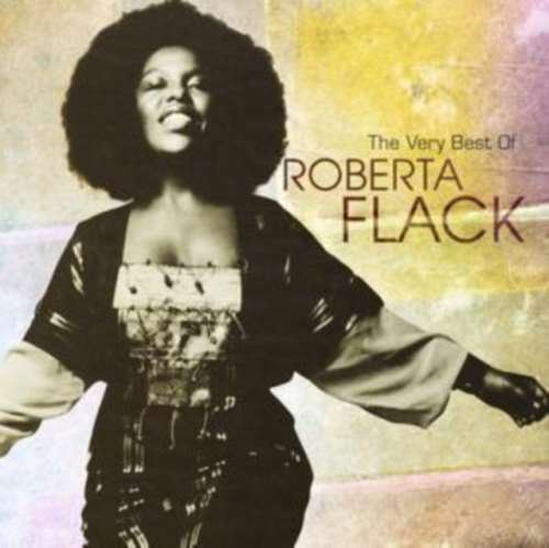 Roberta Flack - Very Best of