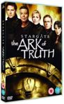 Stargate - The Ark Of Truth - Film