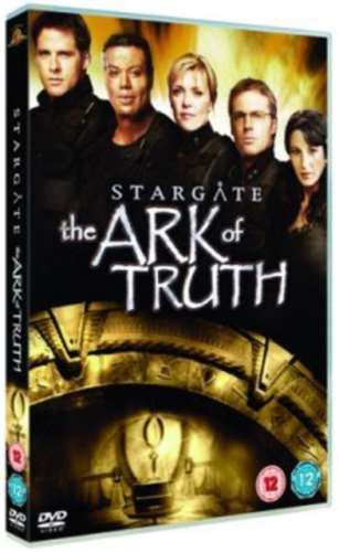 Stargate - The Ark Of Truth - Film