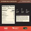 Picture of Optimum Nutrition Gold Standard 100% - Whey Protein: Extreme Milk Chocolate 2.2kg