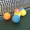 Picture of Sure Shot Table Tennis Balls - Multicoloured 60 Pack