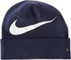 Picture of Nike Team Beanie Hat - Obsidian (One Size)