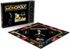 Picture of Monopoly - Godfather Edition (Cert:18)