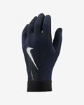 Picture of Nike Academy Therma-FIT Gloves - Midnight Navy (UK Size L)