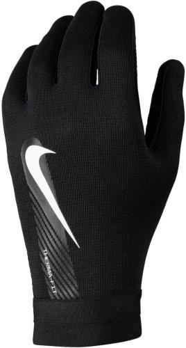 Picture of Nike Academy Therma-FIT Gloves - Black (UK Size S)