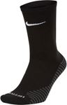 Picture of Nike Squad Crew Socks: 1 Pack - Black (UK Size XL)