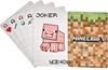 Picture of Playing Cards - Minecraft