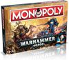 Picture of Monopoly - Warhammer 40,000 Edition