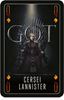 Picture of Playing Cards - Waddingtons Number 1: Game Of Thrones