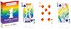 Picture of Playing Cards - Waddingtons Number 1: Rainbow