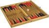 Picture of Professor Puzzle - Backgammon (Wooden)