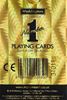 Picture of Playing Cards - Waddingtons Number 1: Gold