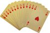 Picture of Playing Cards - Waddingtons Number 1: Gold