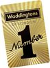 Picture of Playing Cards - Waddingtons Number 1: Gold