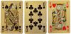 Picture of Playing Cards - Waddingtons Number 1: Gold