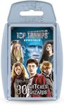 Top Trumps Specials - Harry Potter 30 Witches & Wizards
