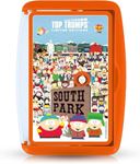 Top Trumps Limited Editions - South Park