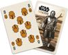 Picture of Playing Cards - Waddingtons Number 1: Star Wars The Mandalorian