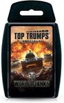 Top Trumps Specials - World Of Tanks