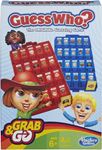 Guess Who? - Grab & Go Game