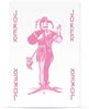 Picture of Playing Cards - Waddingtons Number 1: Pink