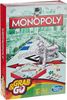 Monopoly - Grab & Go Game
