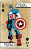 Picture of Playing Cards - Waddingtons Number 1: Marvel Comics Retro
