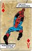 Picture of Playing Cards - Waddingtons Number 1: Marvel Comics Retro