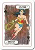Picture of Playing Cards - Waddingtons Number 1: DC Superheroes Retro