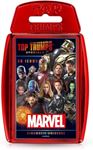 Top Trumps Specials - Marvel Cinematic Universe