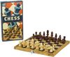 Professor Puzzle - Chess