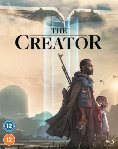 The Creator [2024] - John David Washington