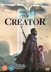 The Creator [2024] - John David Washington