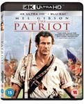 The Patriot [2000] - Mel Gibson