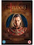 The Tudors: Complete 1-4 - Jonathan Rhys Meyers